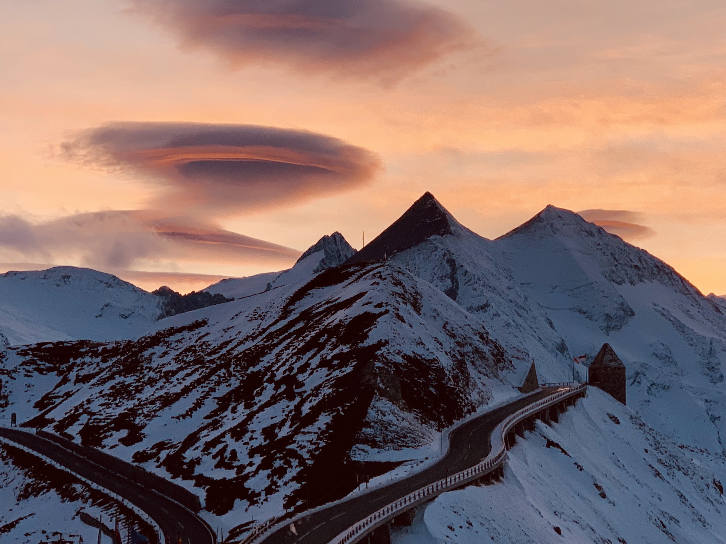 Restaurant Fuschertörl